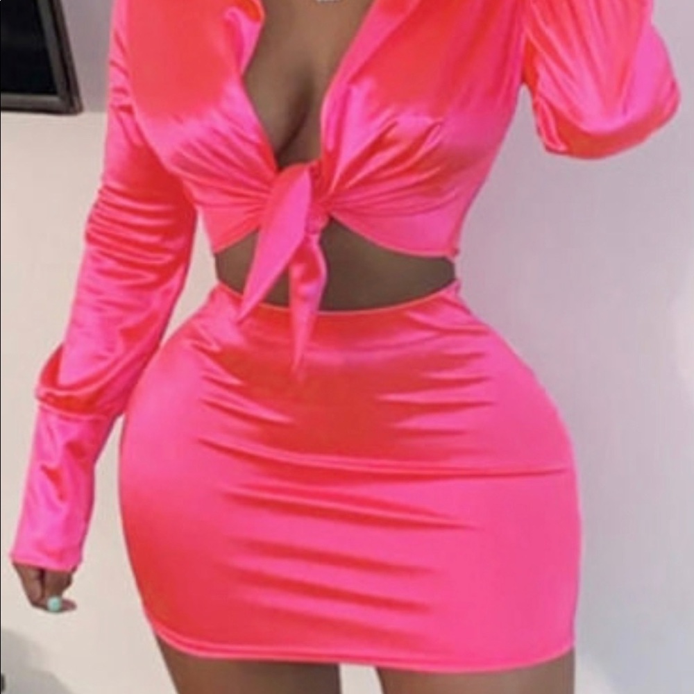 2 piece